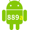 Aplicativo 889a para Android