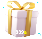 Receba seus bônus de boas-vindas no 889a