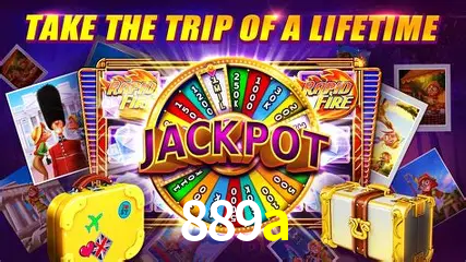 A Emoção da Loteria na 889a: Uma Chance de Mudança de Vida