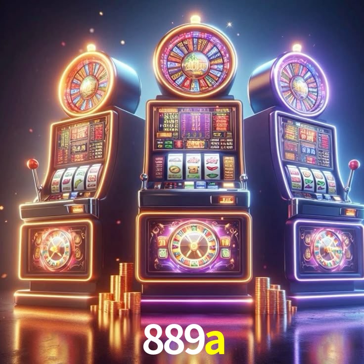 Sinta a adrenalina dos jogos de cassino com 889a