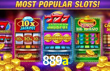 Apostas Esportivas na 889a: Um Guia Completo