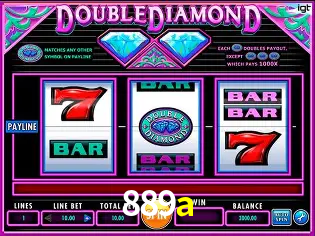 Descubra o Programa VIP da 889a: Vantagens Exclusivas para Jogadores