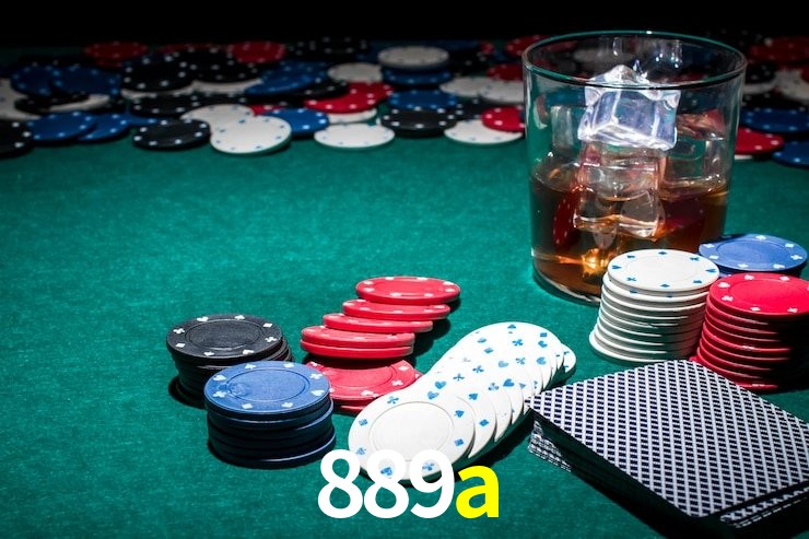 Casino Ao Vivo 889a