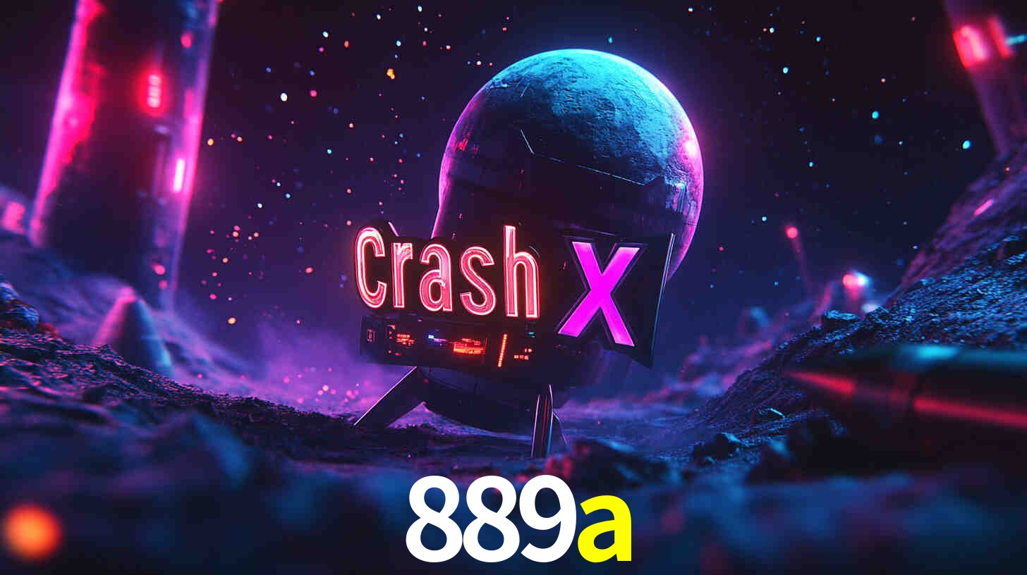 Estatísticas Crash Games 889a