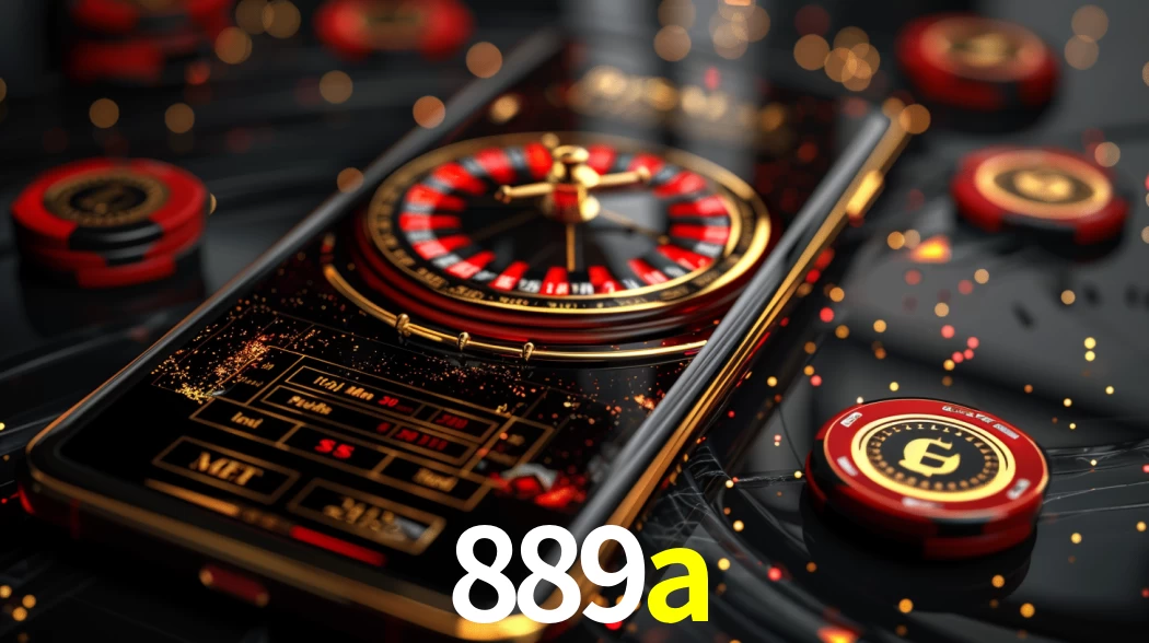 Mesa de Blackjack 889a