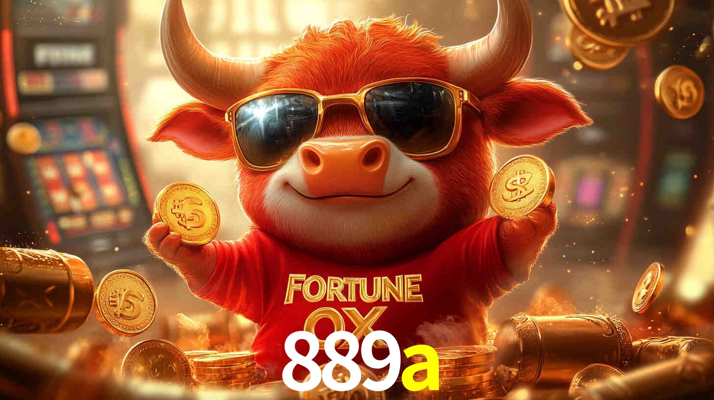889a: A Experiência de Casino com Jogos de Mesa ao Vivo