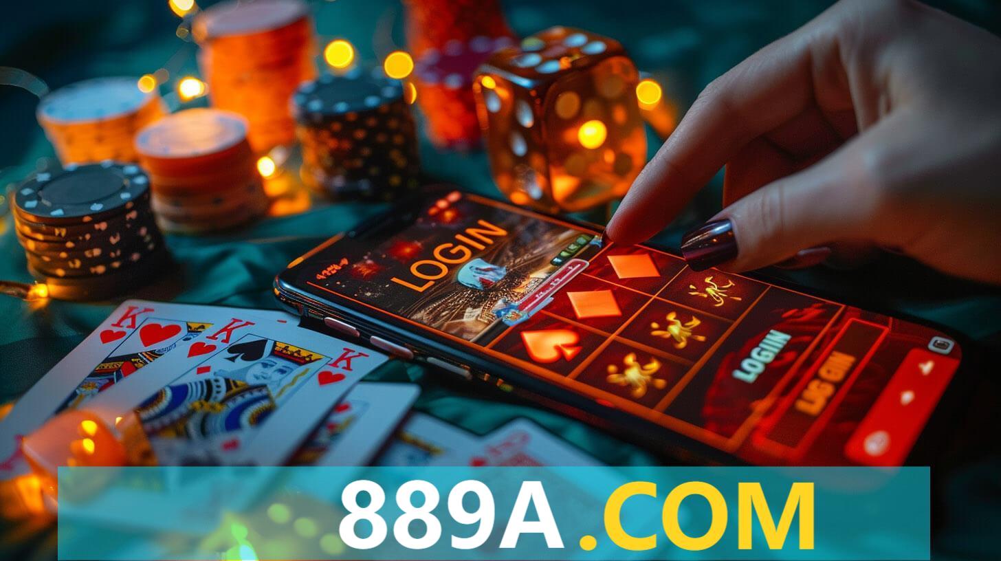 889A