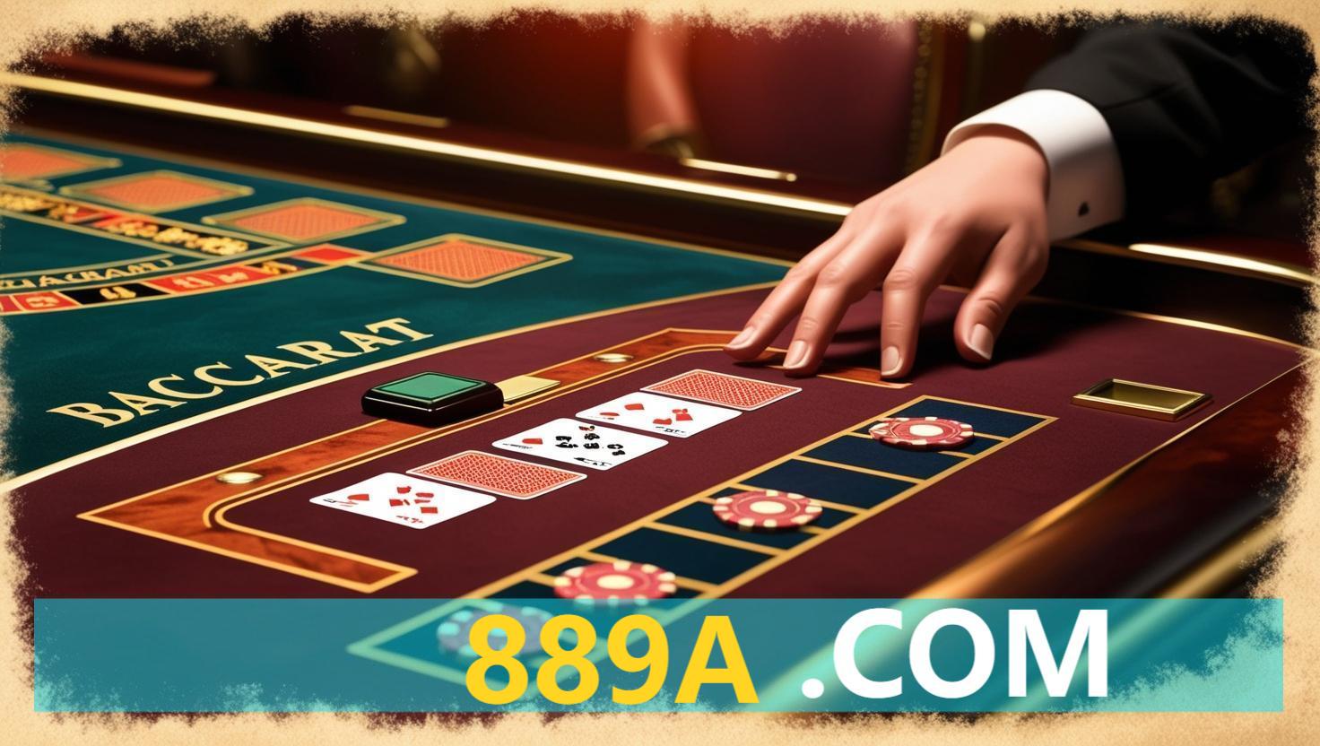 889A