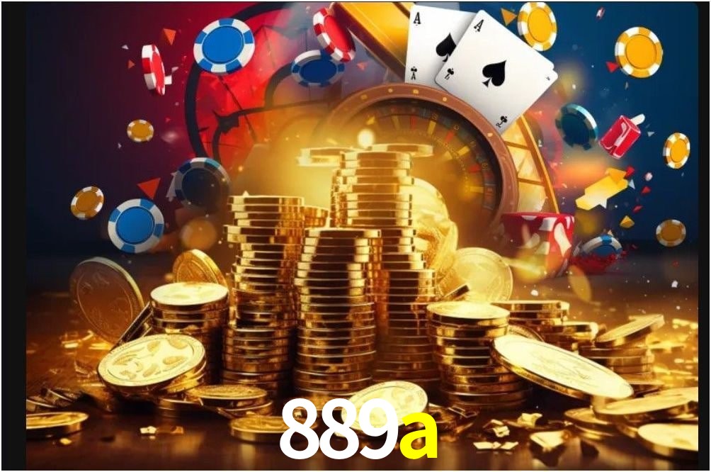 cassino 889a
