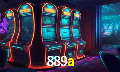 Inovações de Jogos na 889a: O Futuro das Experiências Interativas