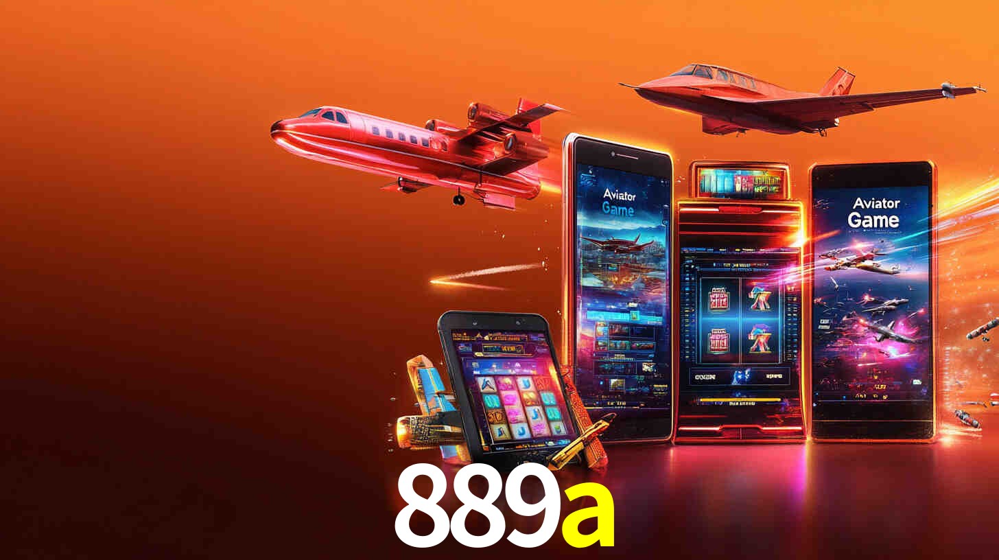 A Popularidade dos Caça-Níqueis no 889a