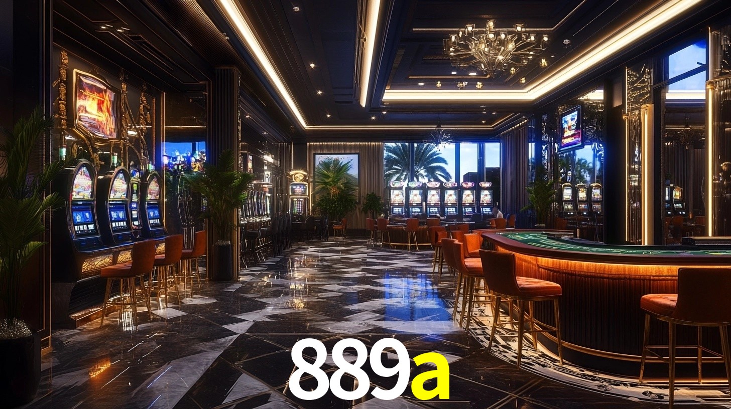 889a App Interface