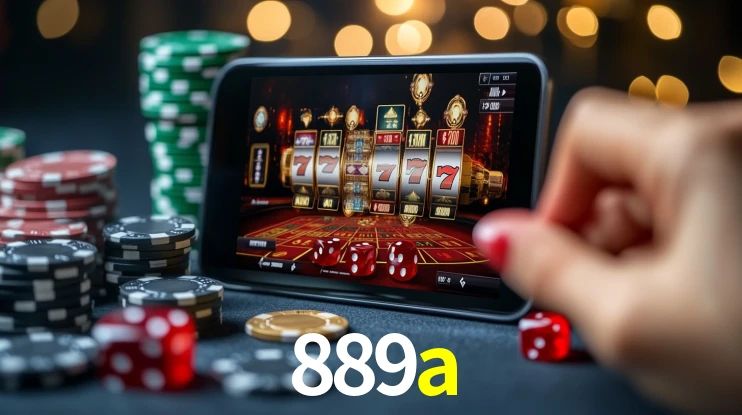 Welcome Bonus 889a