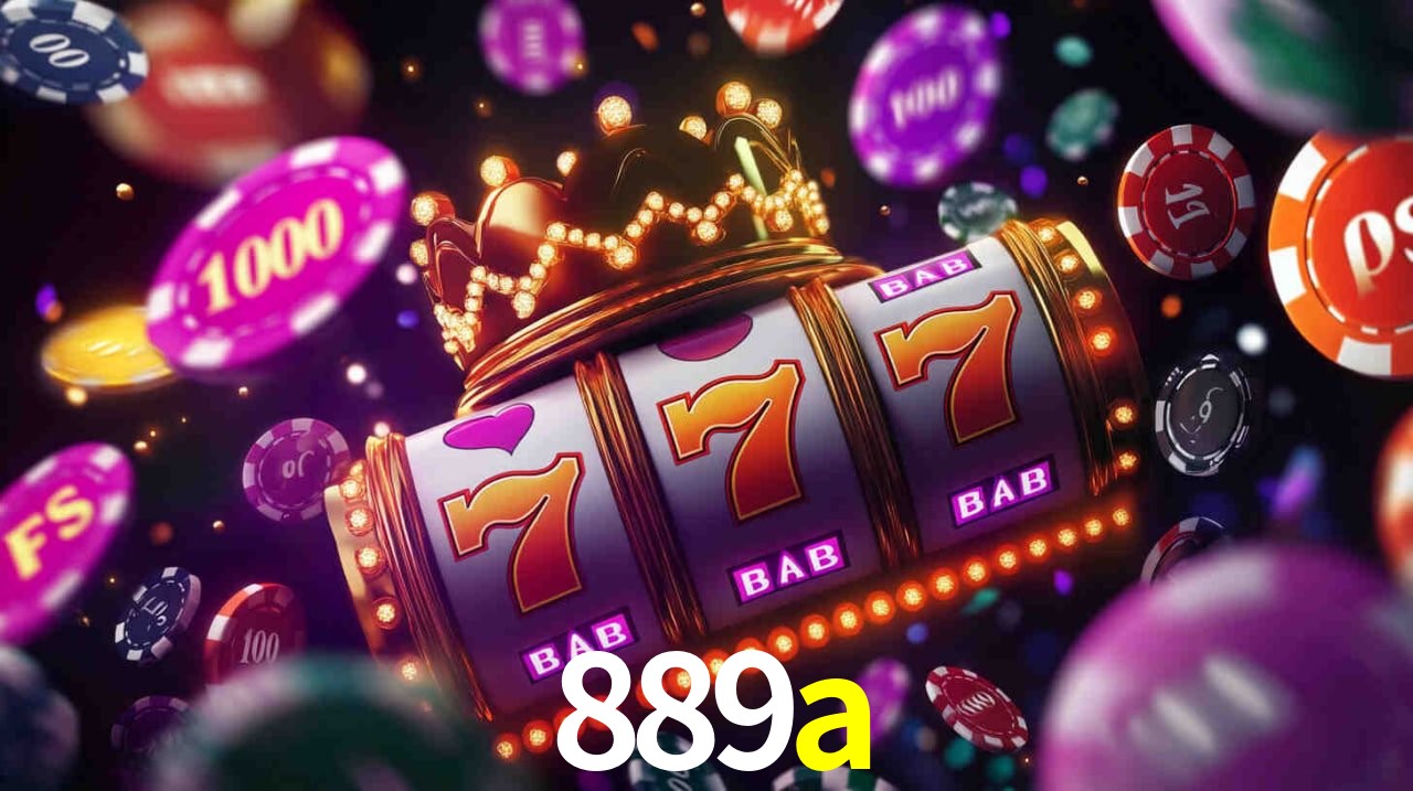 Live Casino 889a