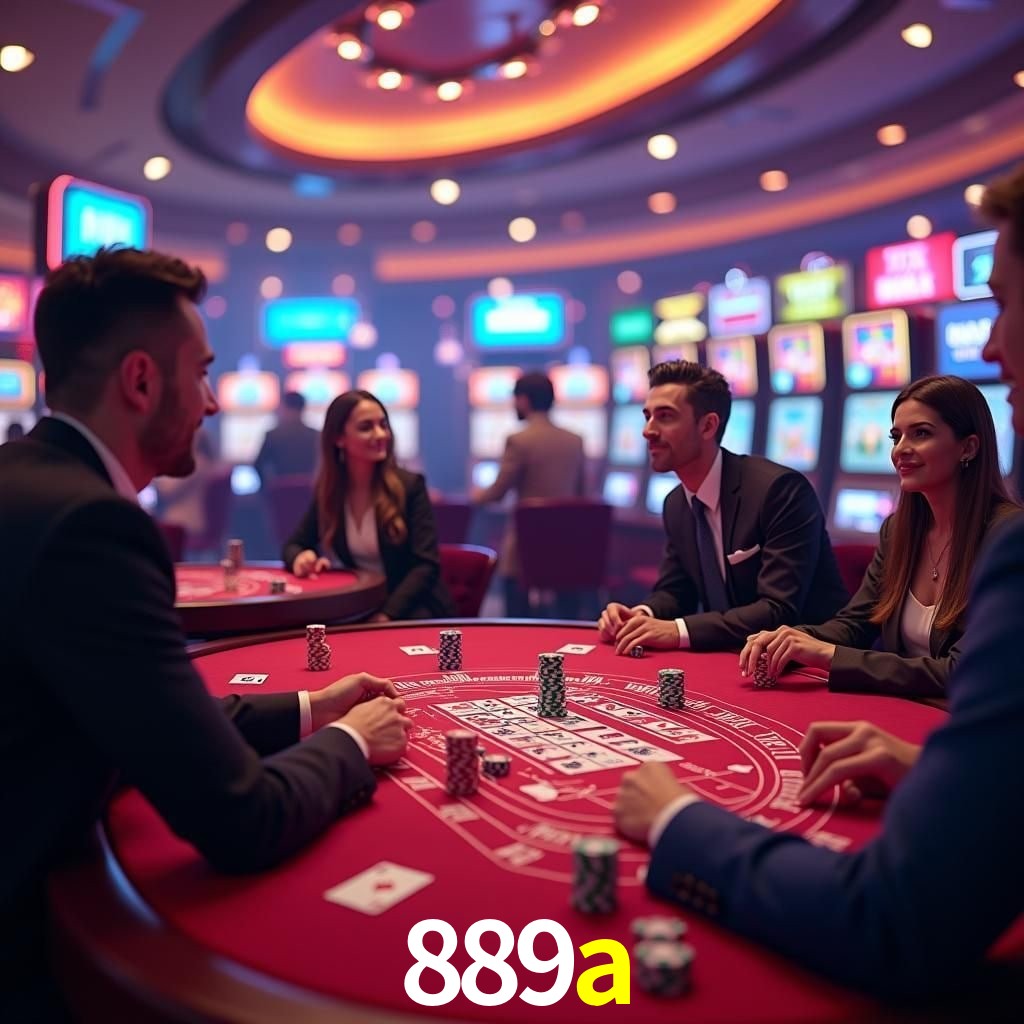 Jogos Exclusivos 889a