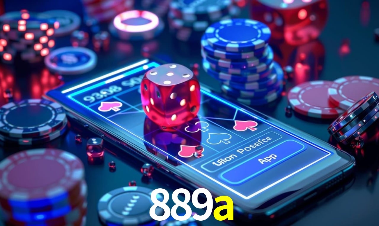 889a plataforma — saque cashout PIX com comprovante
