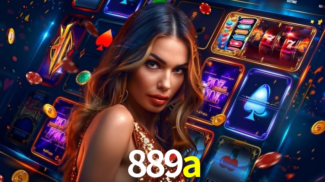889a download — arquivo APK para Android oficial
