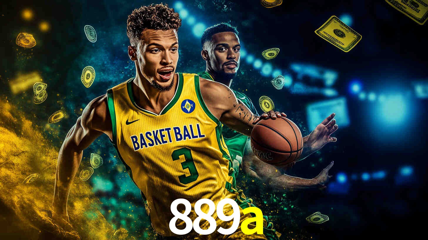 Apostas Esportivas na 889a: Um Guia Completo