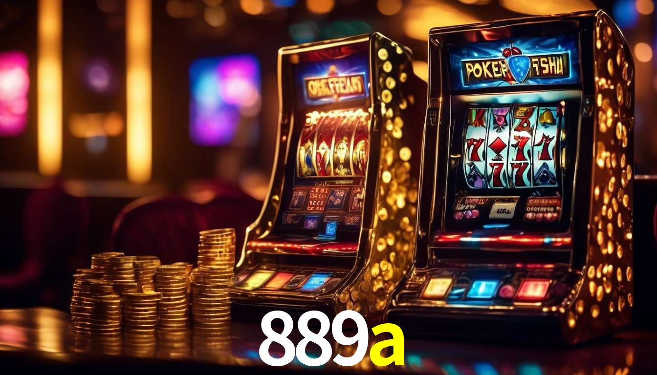 A Emoção da Loteria na 889a: Uma Chance de Mudança de Vida
