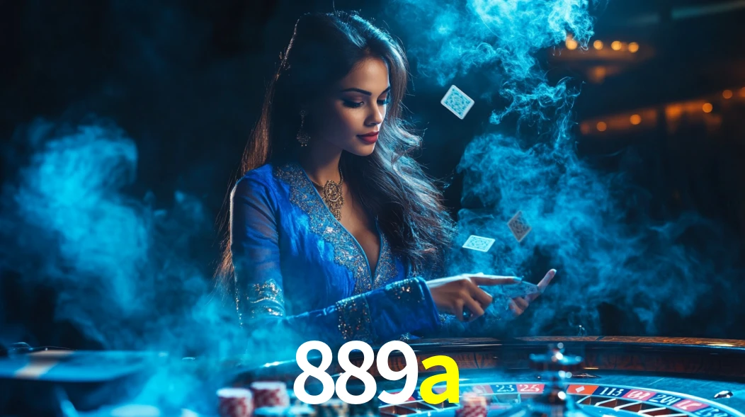 Explorando a Categoria de Eventos em Apostas na 889a