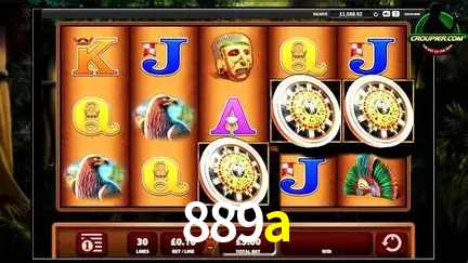 Descubra a Magia dos Jogos de Arcade no 889a