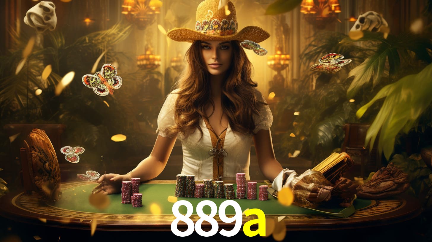 Live Casino 889a