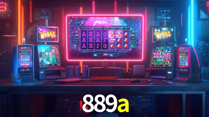 Experimente o Login Seguro Premium no 889a