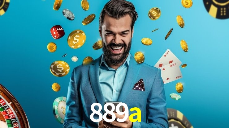 Slot Games 889a