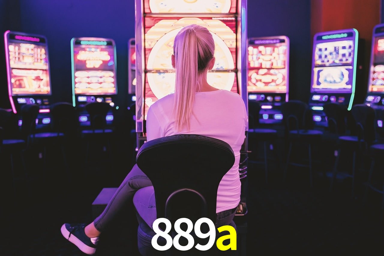 Game Providers 889a