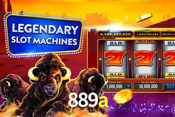 Descubra a Magia dos Jogos de Arcade no 889a