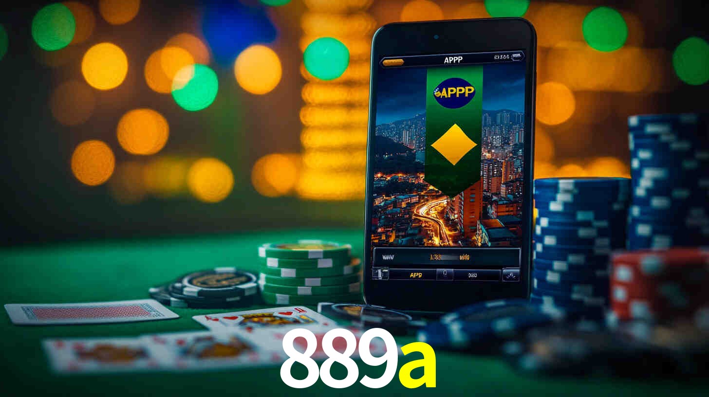 Explorando a Categoria de Eventos em Apostas na 889a