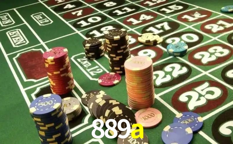 Recursos de Bônus 889a