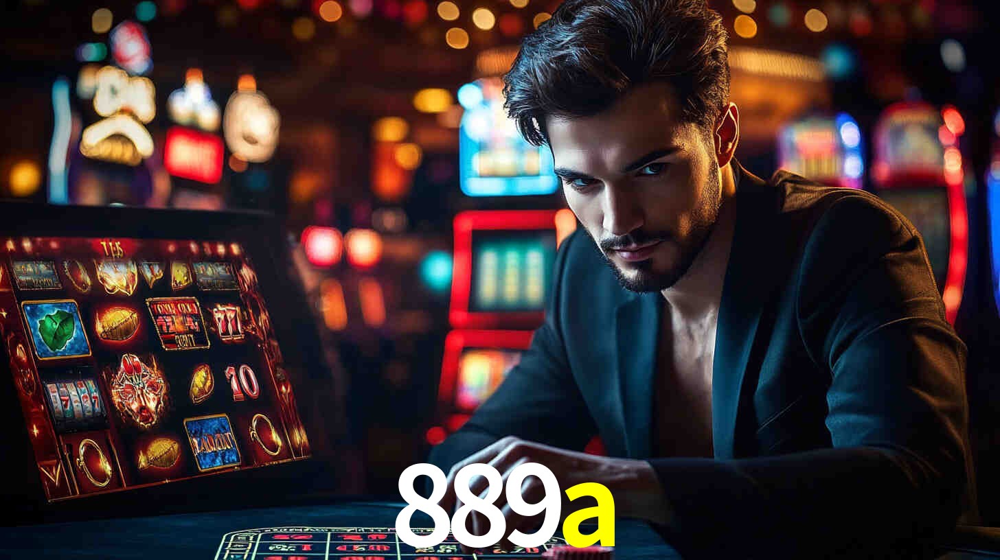 889a: Jogue Crash e Experimente Alta Recompensa Instantânea