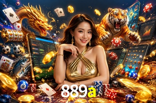 Account Benefits 889a